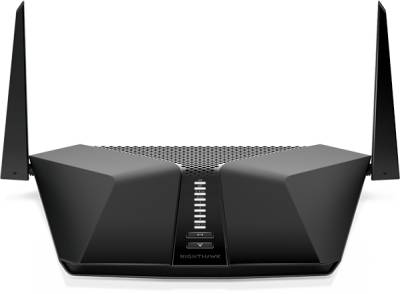 Сетевой маршрутизатор Netgear Nighthawk AX3000 WiFi Router (RAX40) RAX40-100PES