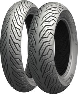 Шина Michelin City Grip 2 120/80 B12 56S