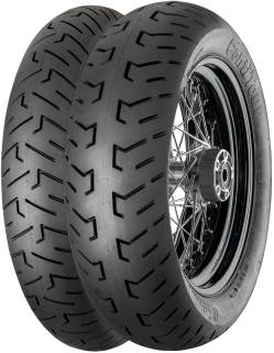 Шина Continental ContiTour 170/80 B15 77H