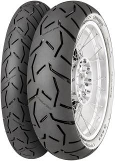 Шина Continental ContiTrailAttack 3 180/55 R17 73W