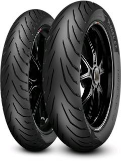 Шина Pirelli Angel City 2.50 B17 43P RF