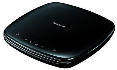 DVD Samsung DVD-F DVD-F1080