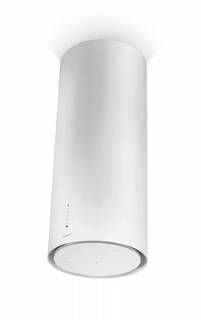 Вытяжка FABER Cylindra Isola Gloss Plus EV8+ WH 37 (335.0492.563)