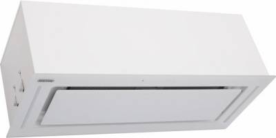 Вытяжка ELEYUS GEMINI 1200 LED 70 WH