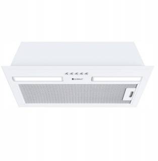 Вытяжка GLOBALO Hadario 60.2 White