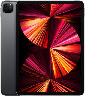 Планшет Apple iPad Pro 11 2021 Wi-Fi 256GB (MHQU3) Space Gray