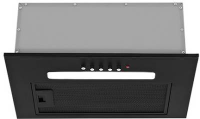 Вытяжка AKPO WK7 Micra LED Black