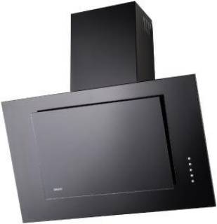 Вытяжка AKPO WK-4 Optima 60 Black