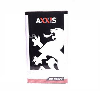 Axxis 75W-80 GL-4+ 20л 48021238311