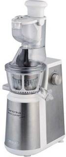 Соковыжималка Ariete Centrika Slow Juicer Metal 177/1