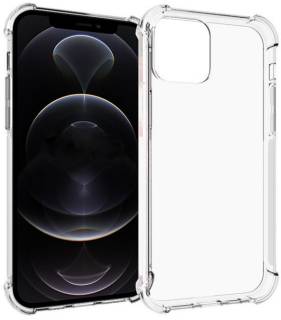 BeCover Anti-Shock для Apple iPhone 12 Pro Max Clear 705437