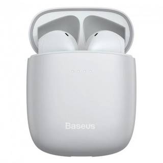 Наушники Baseus Encok True Wireless Earphones W04 White NGW04-02