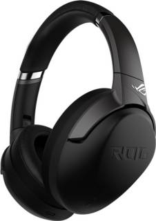 Наушники ASUS STRIX GO 3.5mm/BT Black 90YH02Y1-B5UA00