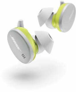 Наушники BOSE Sport Earbuds Glacier White 805746-0030