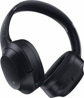 Наушники Razer Opus Black RZ04-03430100-R3M1