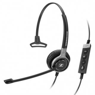 Наушники Sennheiser SC 630 USB CTRL 504554