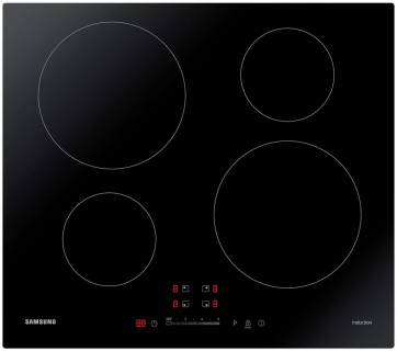 Варочная поверхность Samsung NZ64M3707AK