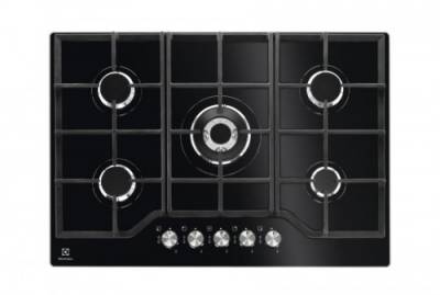 Варочная поверхность Electrolux KGG 7536 WW