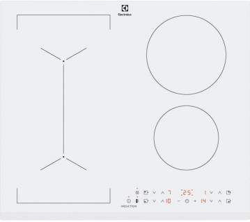 Варочная поверхность Electrolux LIV63431BW