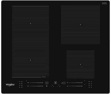 Варочная поверхность Whirlpool WF S7560 NE