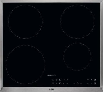 Варочная поверхность Aeg IKB64301XB