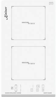 Варочная поверхность Kaiser KCT 3726 FI W