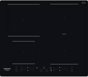 Варочная поверхность Hotpoint-Ariston HB4860BNE