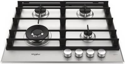 Варочная поверхность Whirlpool GMWL 628/IXL EE