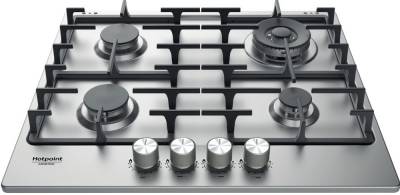 Варочная поверхность Hotpoint-Ariston PPH60GDFIX