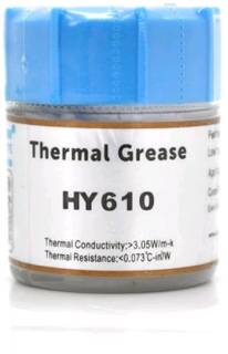 Halnziye HY-610 Gold 15g HY-610/05125