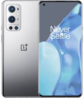 Смартфон OnePlus 9 Pro 8/128GB Morning Mist