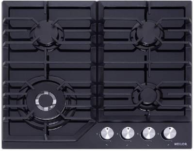 Варочная поверхность Weilor GG W624 BL