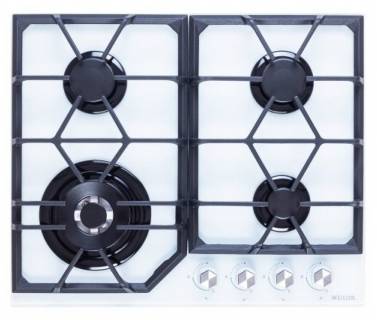 Варочная поверхность Weilor GG W604 WH