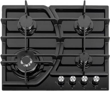 Варочная поверхность Weilor GG W 644 BL