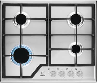 Варочная поверхность Electrolux KGS 6426 SX