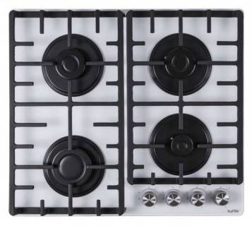 Варочная поверхность Ventolux HSF640-H2G CS (WH)