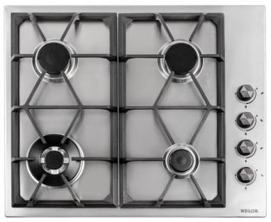Варочная поверхность Weilor GM W 634 SS