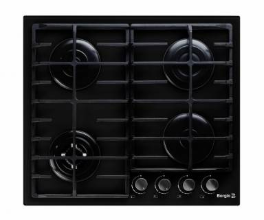 Варочная поверхность BORGIO 6192-17 FFD Black Glass