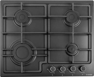 Варочная поверхность Minola MGM 614224 BL