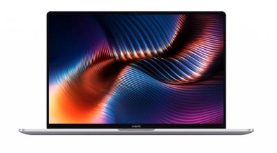 Ноутбук Xiaomi Mi Notebook Pro JYU4332CN