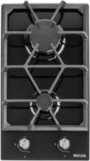 Варочная поверхность Weilor GG 304 BL