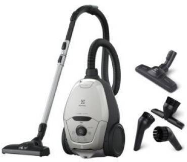 Пылесос Electrolux D82-4MG