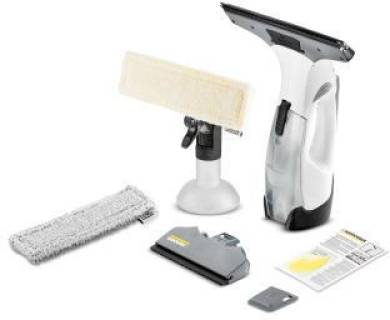 Пылесос Karcher WV5Premium Plus Home Line 1.633-461.0