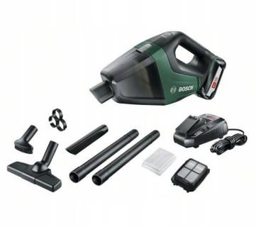 Пылесос Bosch Univac 18V