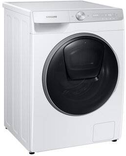 Стиральная машина Samsung WW80T954ASH