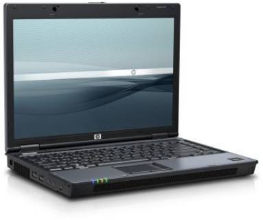 Ноутбук HP Compaq 6510b KU306ES