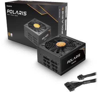 Блок питания Chieftec Polaris PPS-1050FC