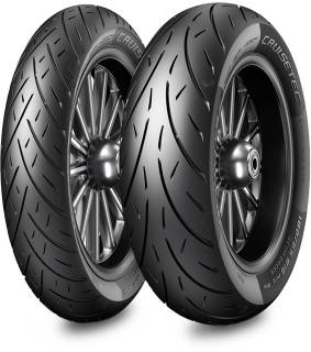 Шина Metzeler Cruisetec 180/60 R16 80H RF