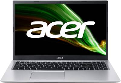 Ноутбук Acer Aspire 3 A315-58-33PL NX.ADDEU.009
