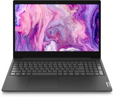 Ноутбук Lenovo IdeaPad 3 15IGL05 81WQ0030RA